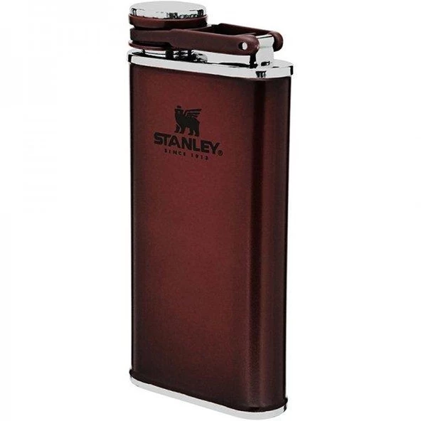 Stanley Klasik Cep Matarası 0,23 Lt - 10