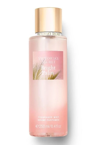 Victoria's Secret Bright Palm Mist 250 Ml Kadın Vücut Spreyi - 2