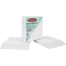 KPT8S10X10 ARTEBELLA KOMPOZİT PLAKA 10X10 CM 1 adet