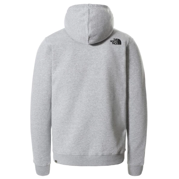 The North Face M FINE Erkek Sweatshirt NF0A5ICXDYX1 - 2
