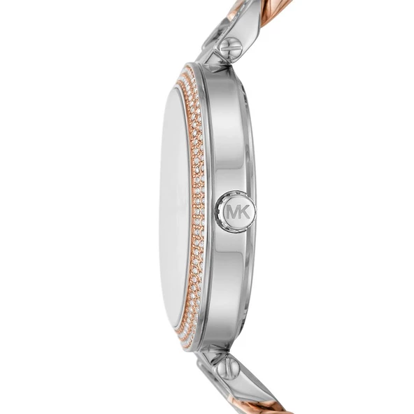 Michael Kors MK4634 Kadın Kol Saati  - 2