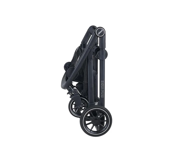Prego 2223 İbiza Plus İkiz Bebek Arabası - 12