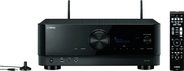 Yamaha RX-V6A 7.2 ch 8K AV Receiver