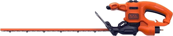 Black+Decker BEHT251-QS 450 W 50 CM 18 MM Çit Kesme Makinesi - 2