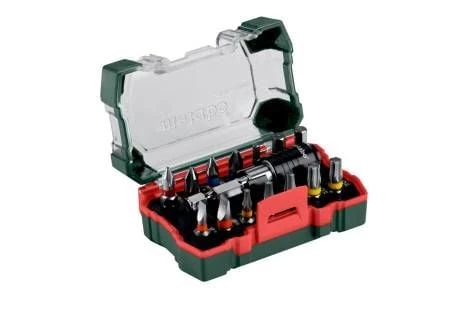 Metabo 626703000 Bitbox promosyon 15 parça - 2