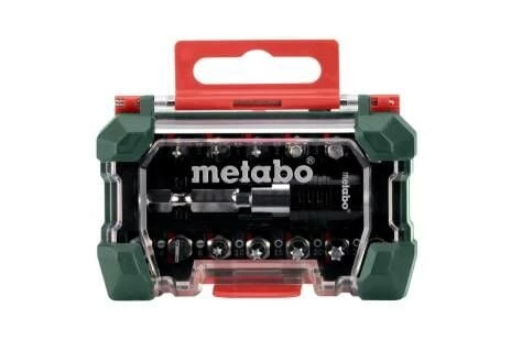 Metabo 626703000 Bitbox promosyon 15 parça