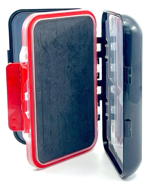 Kendo Çift Taraflı Lrf Kutusu - 3