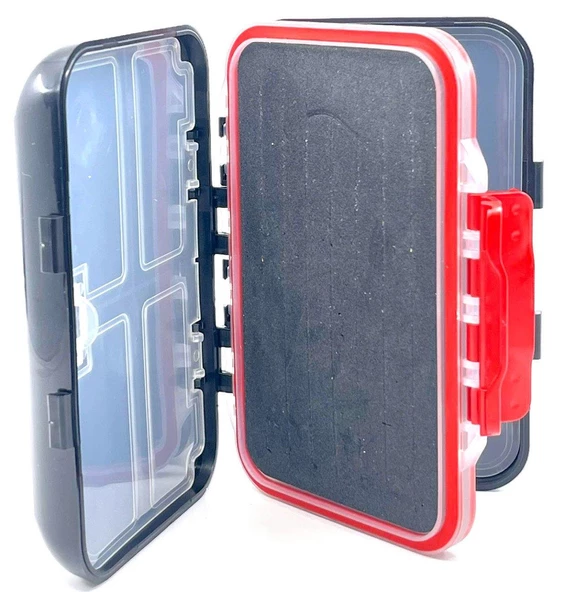 Kendo Çift Taraflı Lrf Kutusu - 5