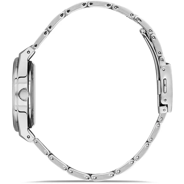 David Guner  DG-8372LA-A1 Kadın Kol Saati - Resim 2