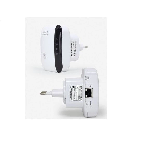 Hadron HD9100 300 Mbps 2.4 Ghz Access Point Wifi Sinyal Alan Genişletici - 3
