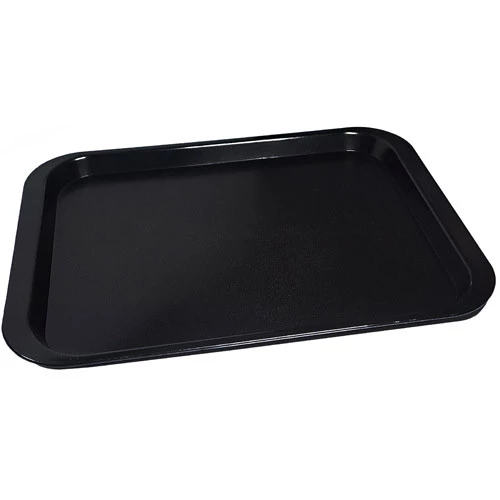 Servis Tepsisi 36x27 FastFood, Döner, Dürüm, Tost, Hamburger Self Servis Tepsisi Kırılmaya Karşı Dayanıklı - 3