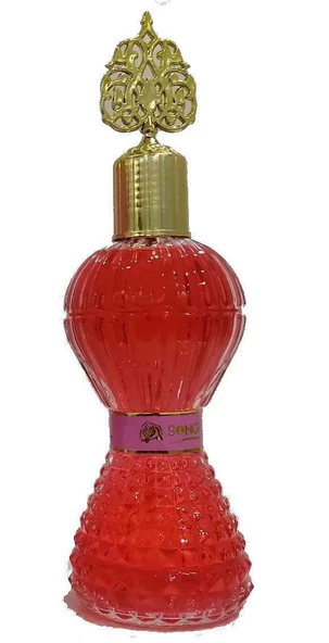 Songül Gençlik Kolonyası 24’lü Toptan Set 200 ml x 24 – 70° Parfümlü Esans