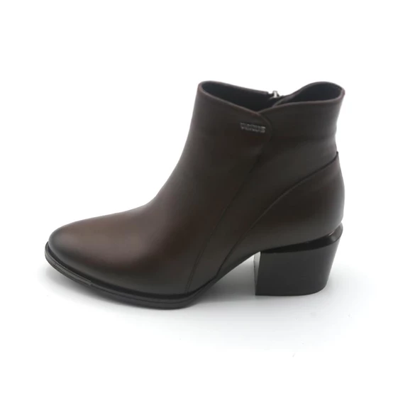 Venüs 2405424  Kadın Deri Bot ürün görseli 1