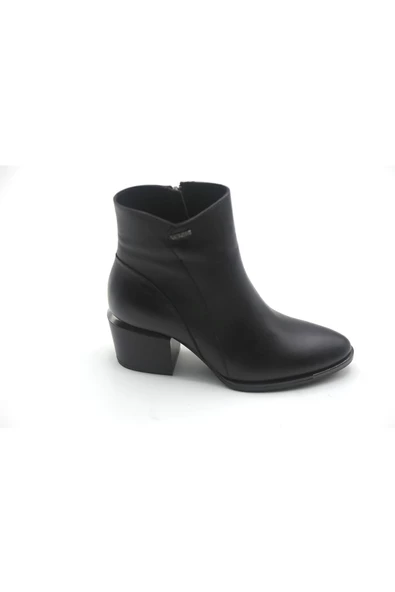 Venüs 2405424  Kadın Deri Bot - Resim 10