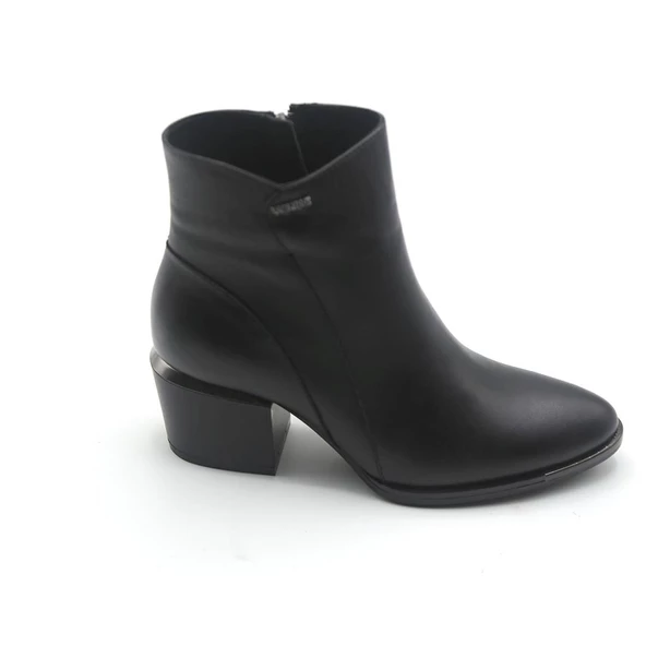 Venüs 2405424  Kadın Deri Bot - Resim 7