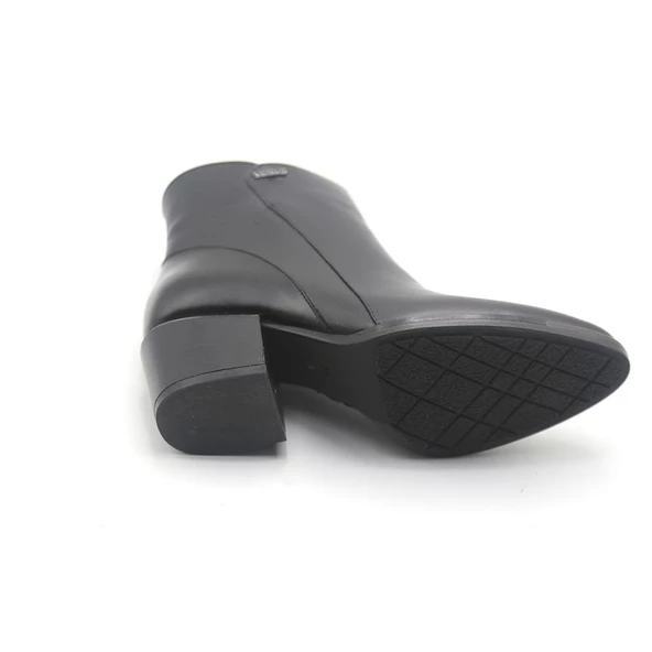 Venüs 2405424  Kadın Deri Bot - Resim 9