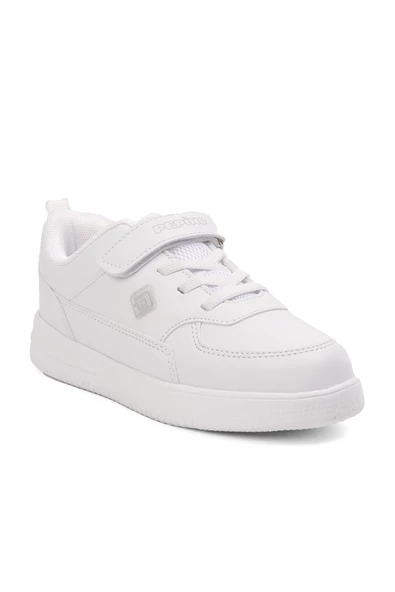 PEPİNO PK23-1302 CIRTLI HAFİF UNİSEKS ÇOCUK SPOR AYAKKABI - 2