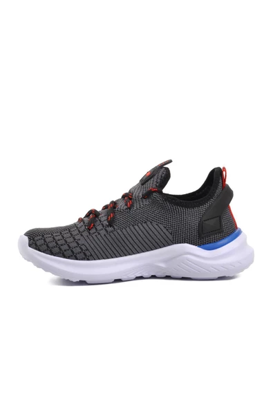 PEPİNO 1428 UNİSEKS HAFİF TRİKO ÇOCUK SPOR AYAKKABI - 8