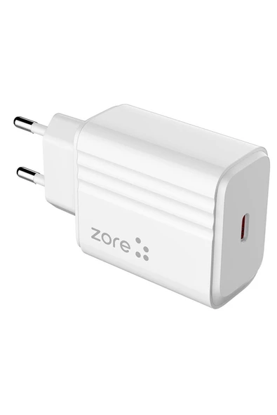 Play Serisi PL2 20W PD Seyahat Şarj Aleti