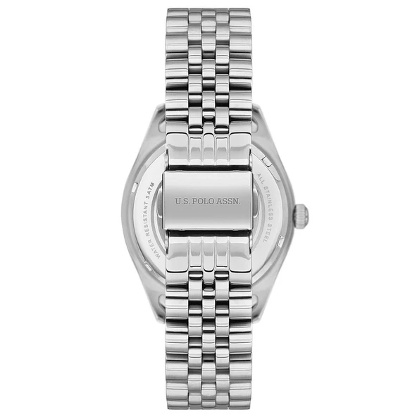 U.S. Polo Assn. USPA2041-03 Kadın Kol Saati - Resim 2