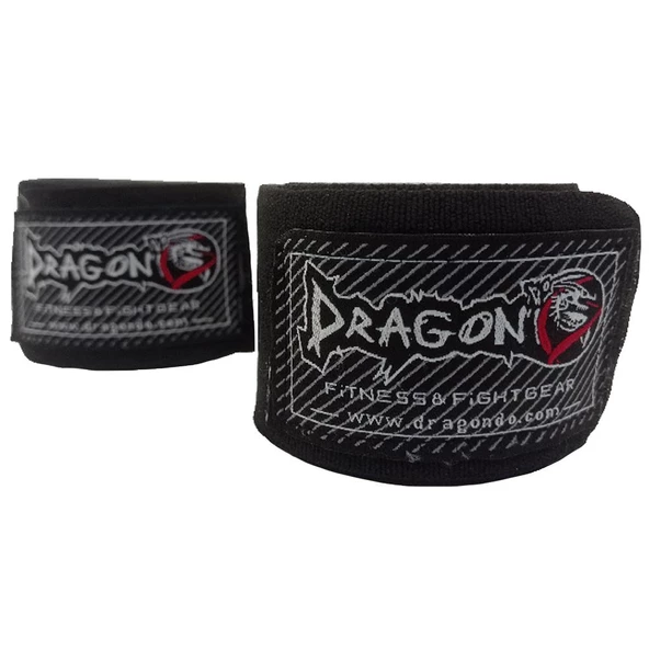 DragonDo 83821 Elite Elastik 3,5 mt Bandaj - 3