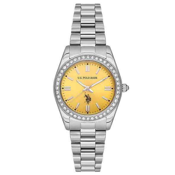 U.S. Polo Assn. USPA2067-04 Kadın Kol Saati ürün görseli