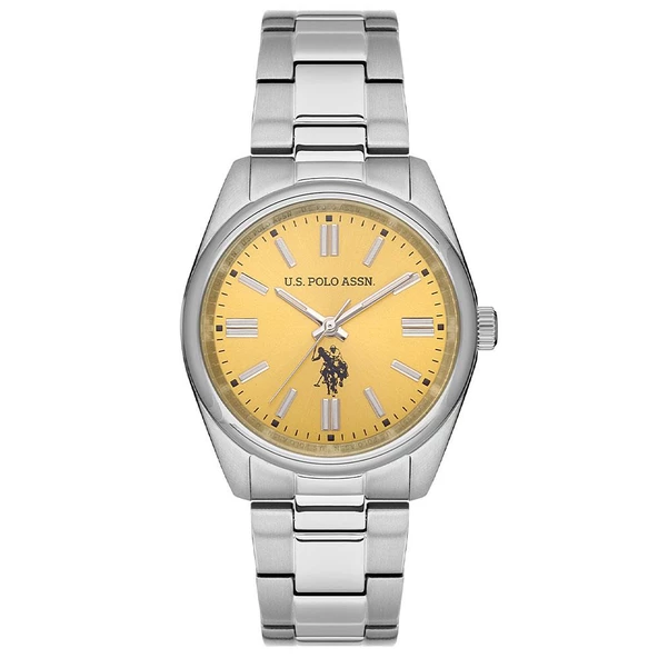 U.S. Polo Assn. USPA2068-04 Kadın Kol Saati ürün görseli