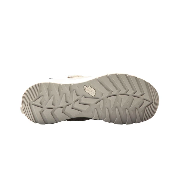 The North Face THERMOBALL LACE UP Su Geçirmez Kadın Bot NF0A5LWD32F1 - 4
