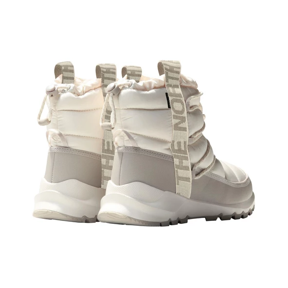 The North Face THERMOBALL LACE UP Su Geçirmez Kadın Bot NF0A5LWD32F1 - 2