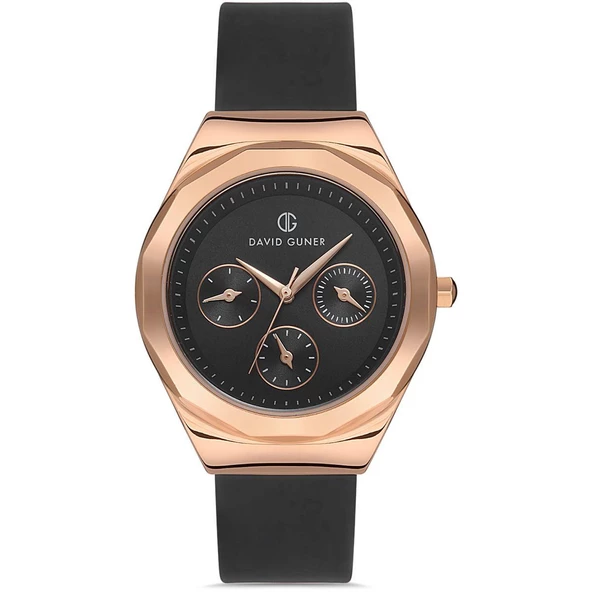 David Guner  DG-8266LD-R2 Kadın Kol Saati ürün görseli