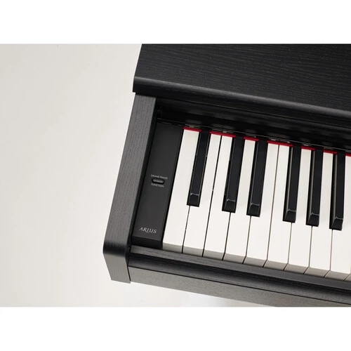 Yamaha Arıus Ydp-105B Dijital Piyano (Tabure+Kulaklık) - 3