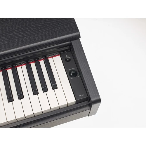 Yamaha Arıus Ydp-105B Dijital Piyano (Tabure+Kulaklık) - 4