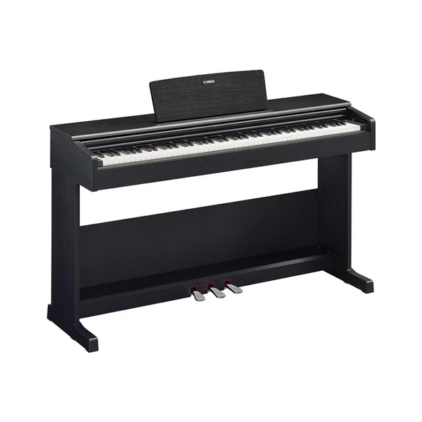 Yamaha Arıus Ydp-105B Dijital Piyano (Tabure+Kulaklık) - 11