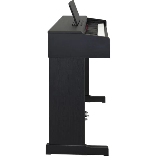 Yamaha Arıus Ydp-105B Dijital Piyano (Tabure+Kulaklık) - 10