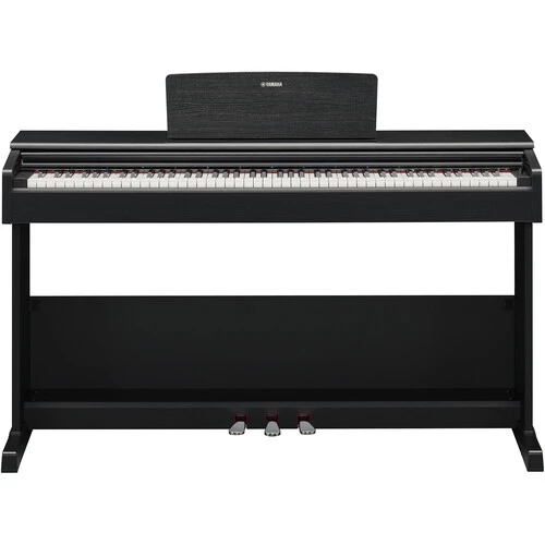 Yamaha Arıus Ydp-105B Dijital Piyano (Tabure+Kulaklık) - 2