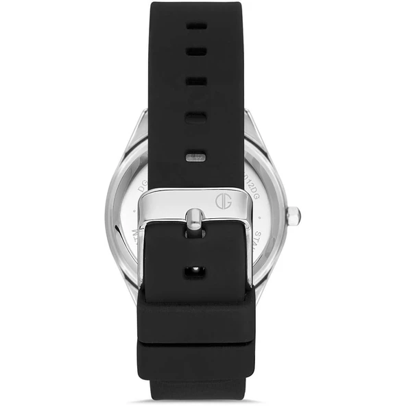 David Guner  DG-8266LD-J10 Kadın Kol Saati - Resim 3