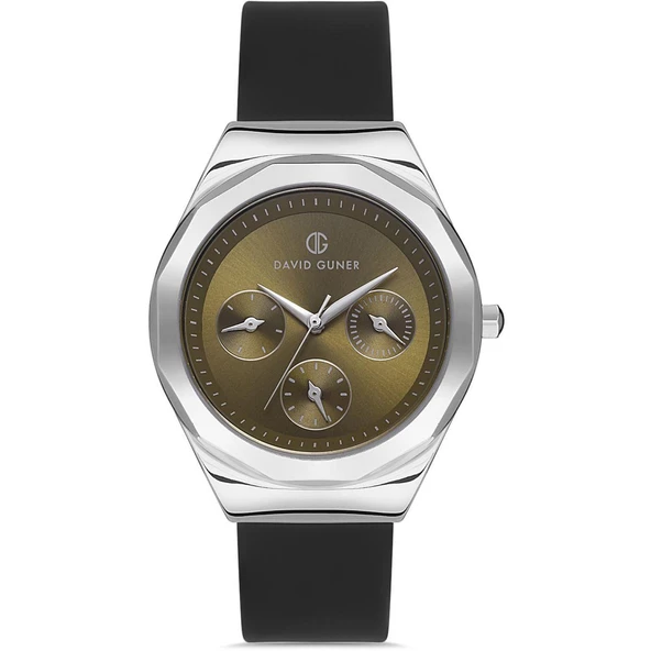 David Guner  DG-8266LD-J10 Kadın Kol Saati ürün görseli