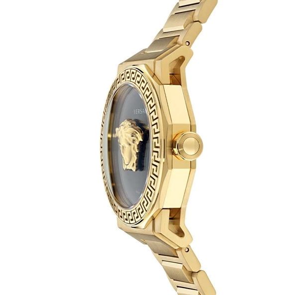 Versace VRSCVE7B00623 Kadın Kol Saati - Resim 2