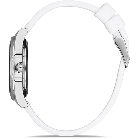 David Guner  DG-8266LD-A1 Kadın Kol Saati - Resim 2