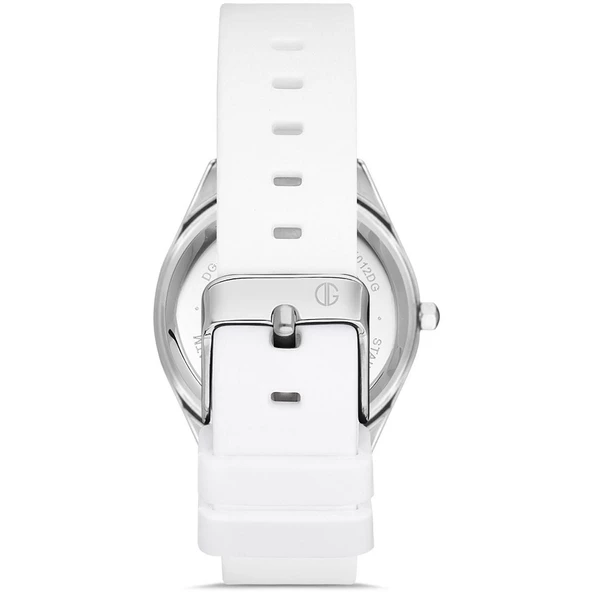 David Guner  DG-8266LD-A1 Kadın Kol Saati - Resim 3