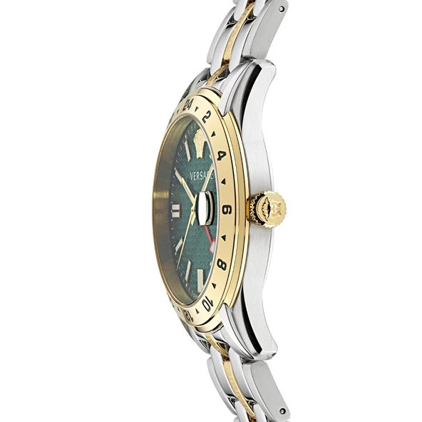 Versace VRSCVE7C00623 Erkek Kol Saati - Resim 2