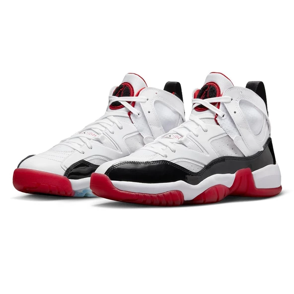 Nike Jordan Jumpman Two Trey DO1925-106 Erkek Basketbol Ayakkabısı - 8