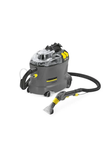 Karcher Puzzi 8/1 C Koltuk Yıkama Makinesi