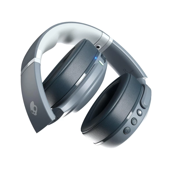 Skullcandy Crusher Evo Bt Kulaklık Chill Gri S6evw-N744 - 6