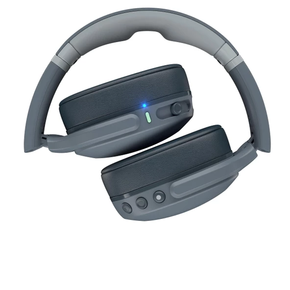 Skullcandy Crusher Evo Bt Kulaklık Chill Gri S6evw-N744 - 5