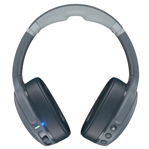 Skullcandy Crusher Evo Bt Kulaklık Chill Gri S6evw-N744 - 2