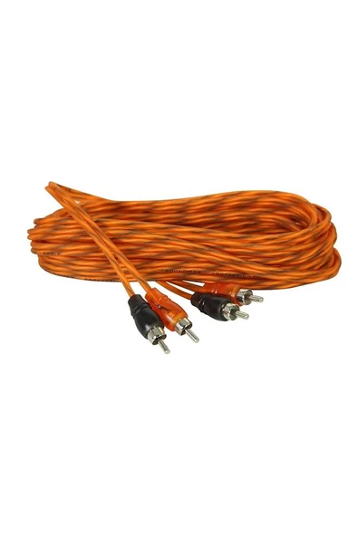 Soundmax Sx-rca5m 5 Metre Anfi Kablo Seti