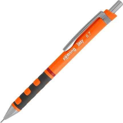ROTRING TIKKY VERSATIL RD 07 NEON TURUNCU(0969110) - 2