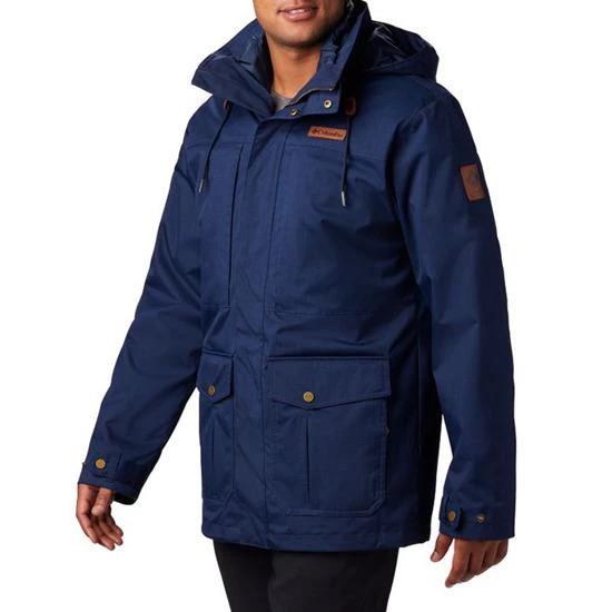 Columbia Horizons Pine Interchange Erkek Mont ürün görseli