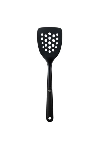 Oxo 1190300 Gg Plastik Oluklu Spatula